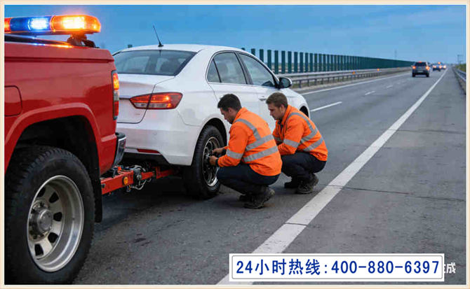 建宁道路救援 建宁道路救援